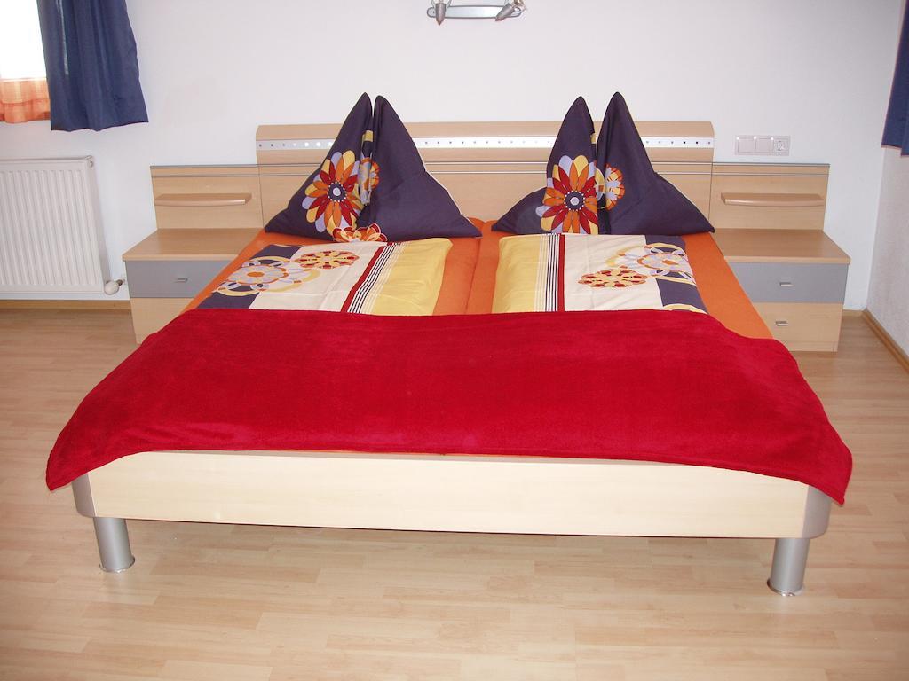 Ferienwohnung Wohlfartstaetter Auffach Δωμάτιο φωτογραφία