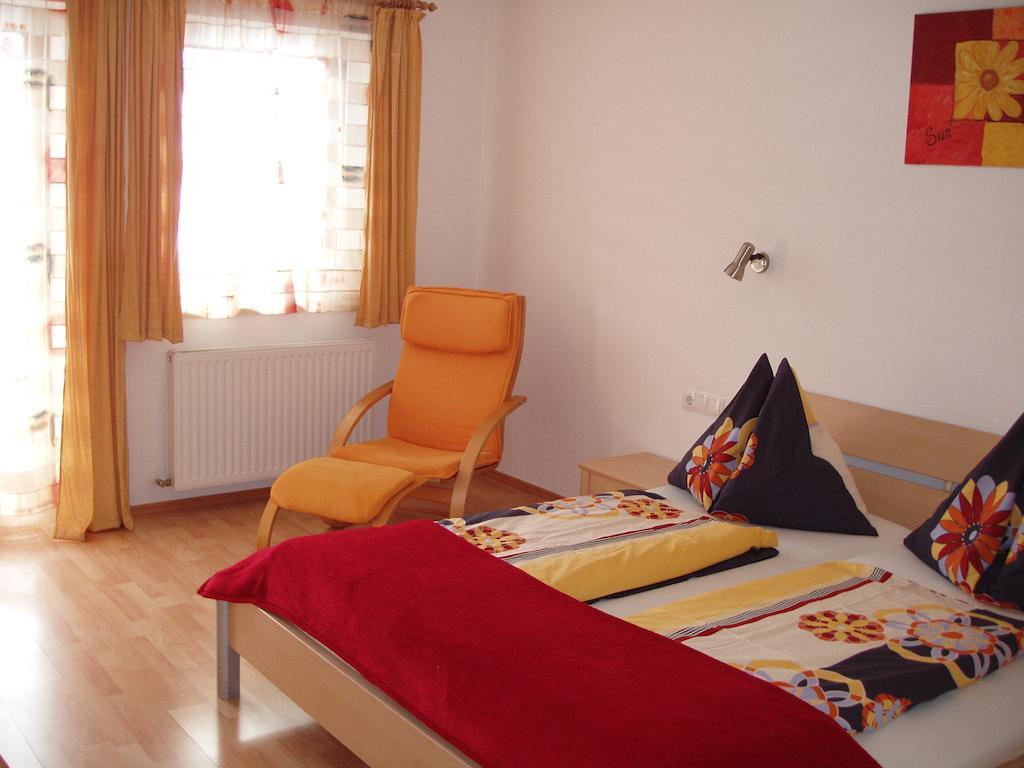 Ferienwohnung Wohlfartstaetter Auffach Δωμάτιο φωτογραφία