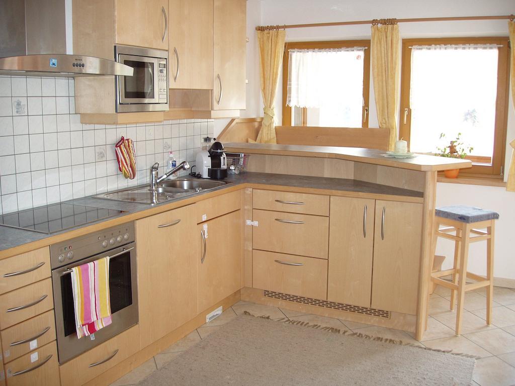 Ferienwohnung Wohlfartstaetter Auffach Δωμάτιο φωτογραφία